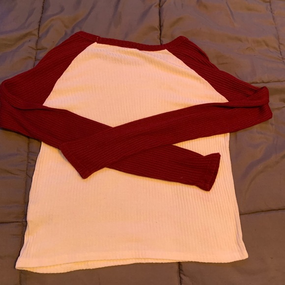 garage long sleeve - Picture 3 of 3